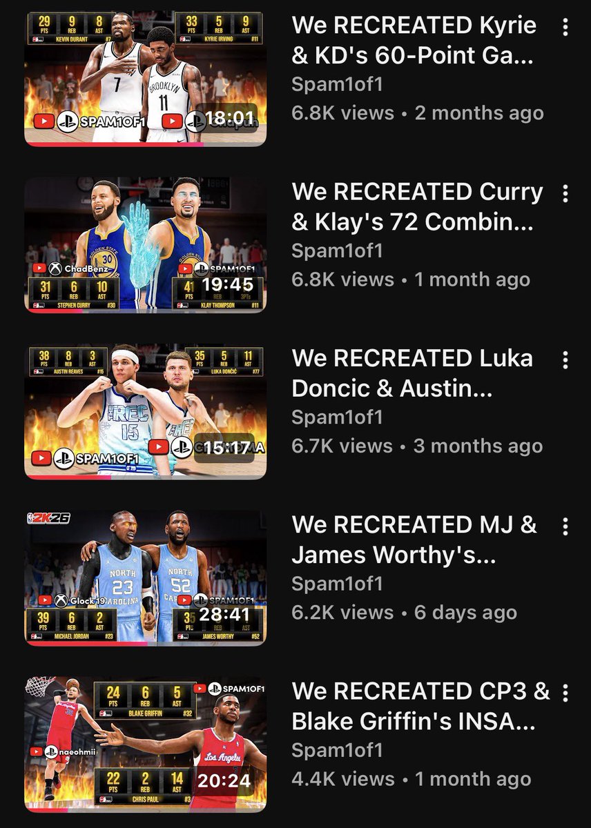 Spam1of1 tweet media