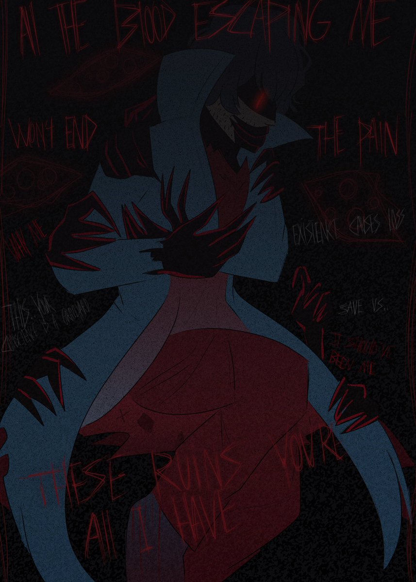 ♡Hohenheim-pilled!! — Lovia♡ tweet media