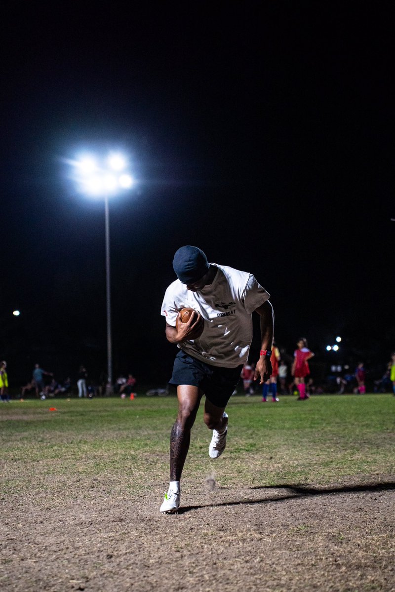 Omarion “ OE” Evans tweet media