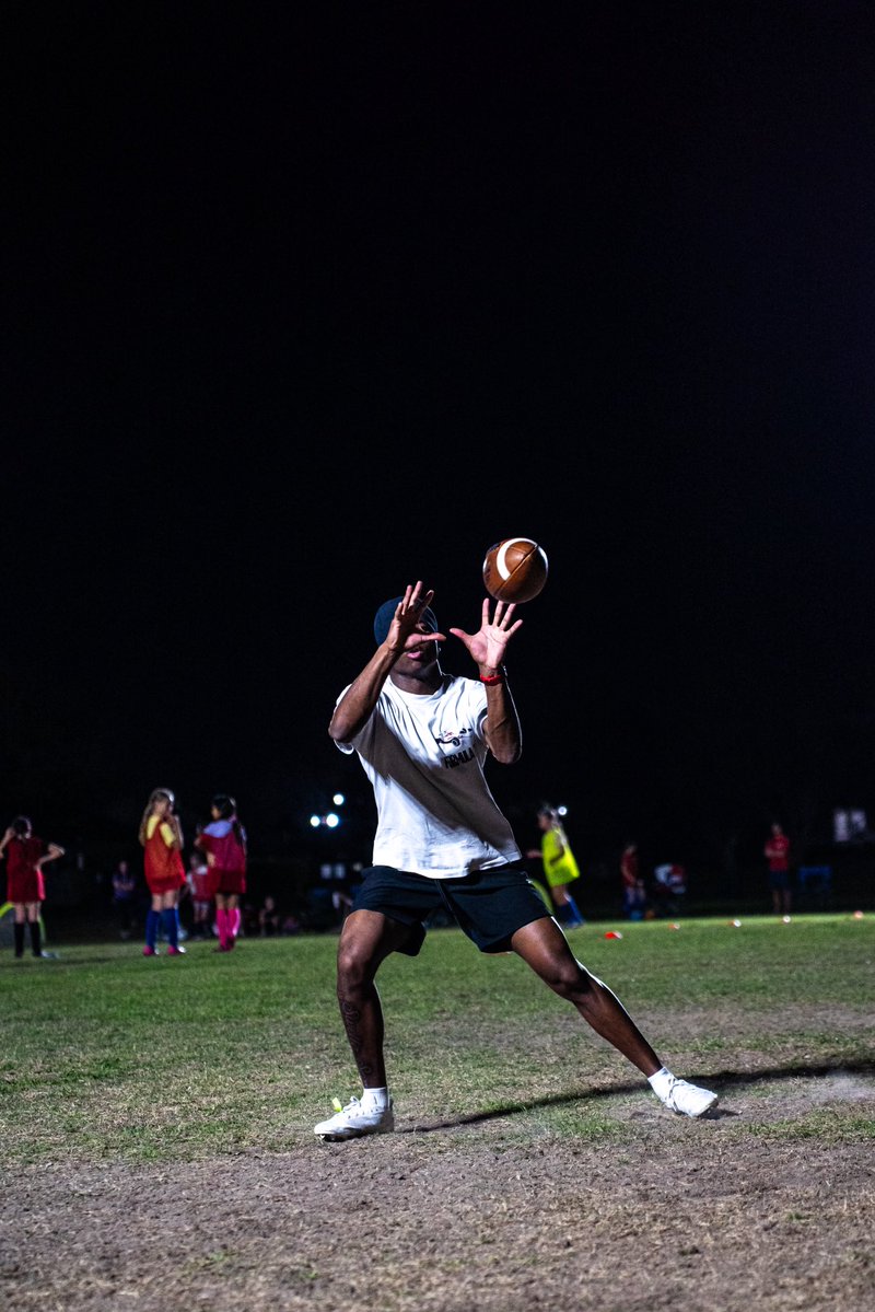 Omarion “ OE” Evans tweet media