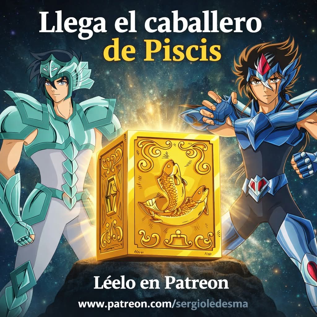 Lost Sanctuary Saint Seiya tweet media
