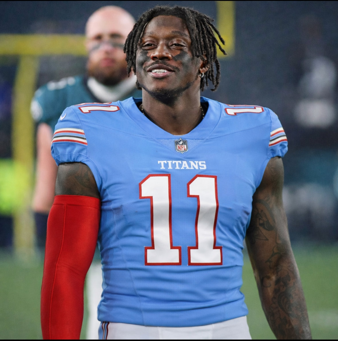 Jacob Bowman tweet media