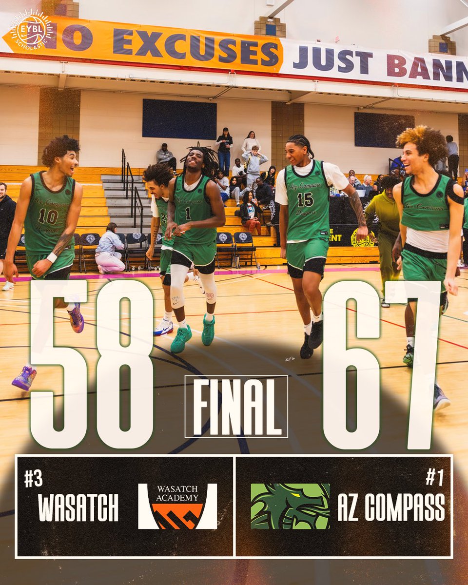 AZ Compass Prep🐉 tweet media