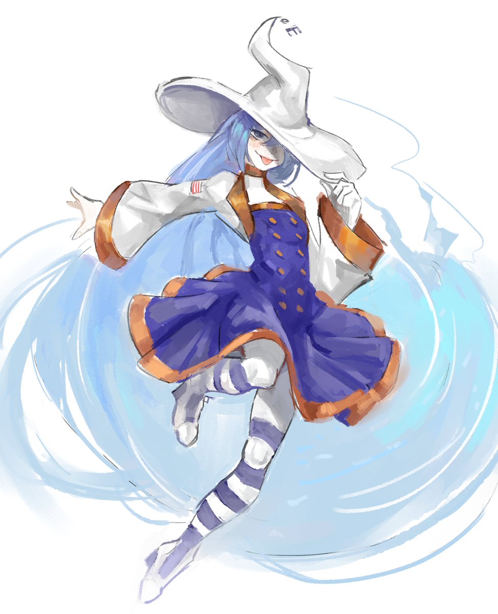 Chloraide (COMMS CLOSED) tweet media