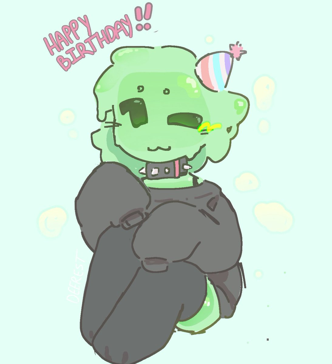 WDeerest🦌🐾 tweet media