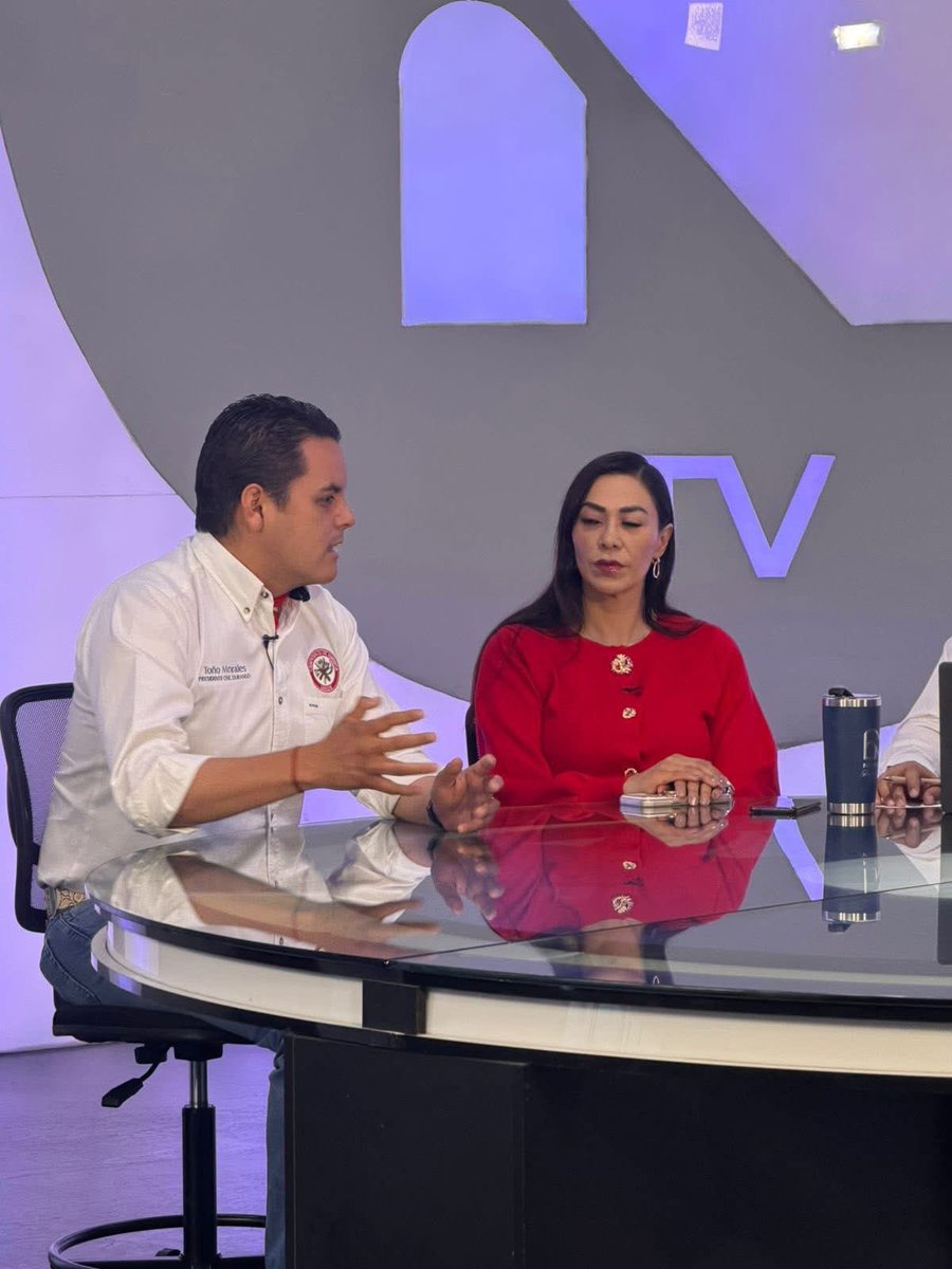 CNCDurango tweet media