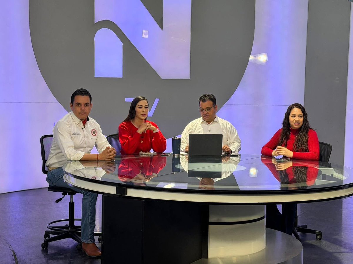 CNCDurango tweet media