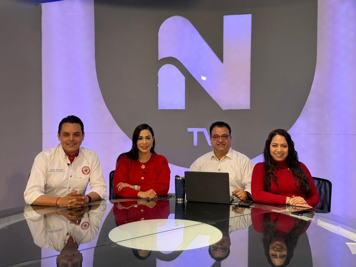 CNCDurango tweet media