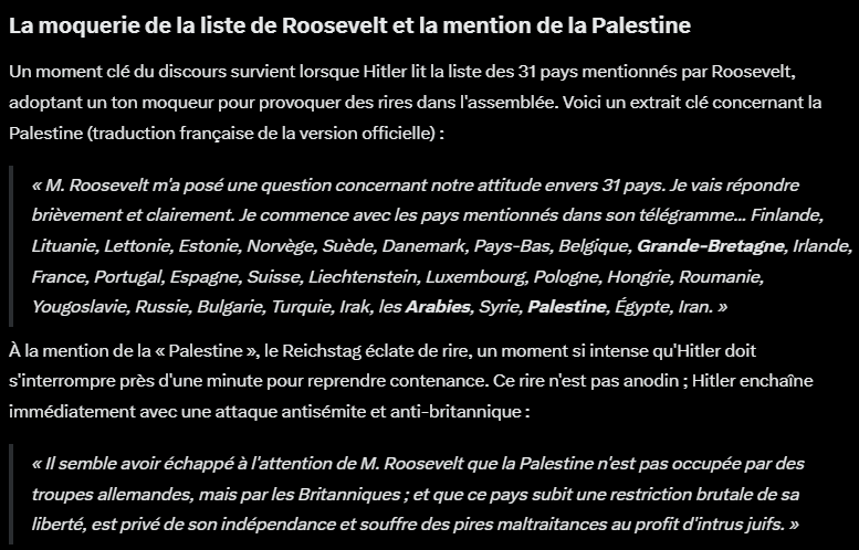 GottMitUnsXVIIx's tweet photo. @davidkisumuna @LaMaisonPresse Respect le plus grand leader Européen qui été le seul à défendre les peuples opprimés du monde et qui voulait seulement épargner à son peuple la mise en esclavage par le cartel de banquier apatride internationaux

Et qu'il refusait de propager la décadence qu'on voit aujourd'hui https://t.co/XNuQ17FQaP