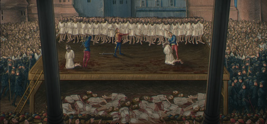 Lost Works tweet media