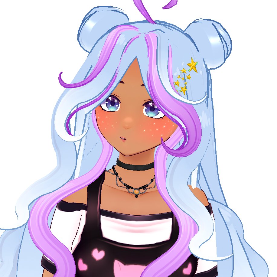 Yiss Joestar 💫💜 tweet media