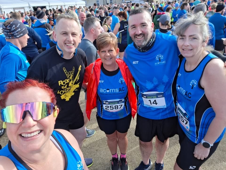 acorns AC tweet media