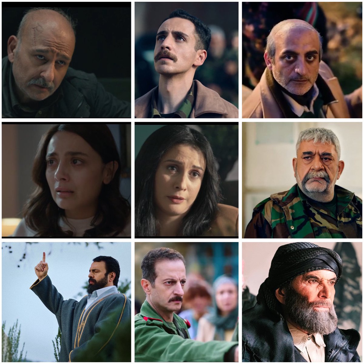 شبابيك الفن tweet media