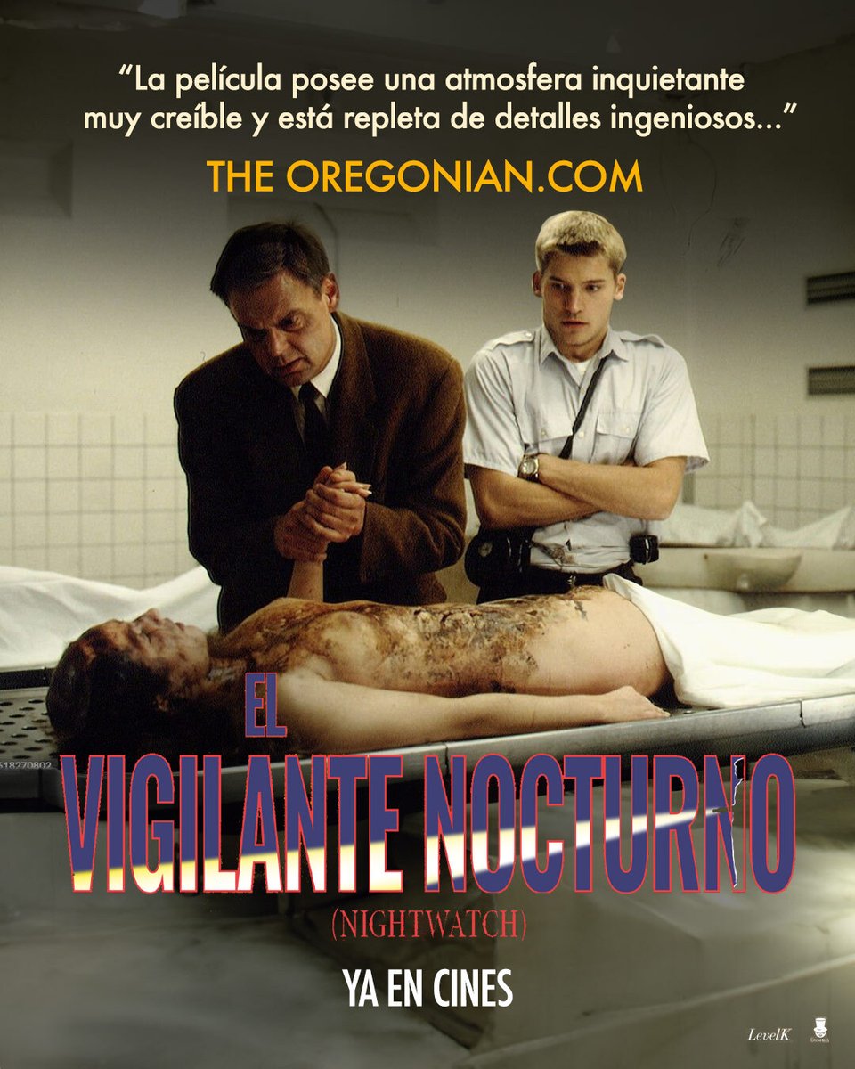 Cinemaran LATAM tweet media