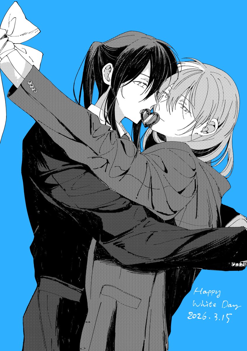 みよ＠原稿中 tweet media