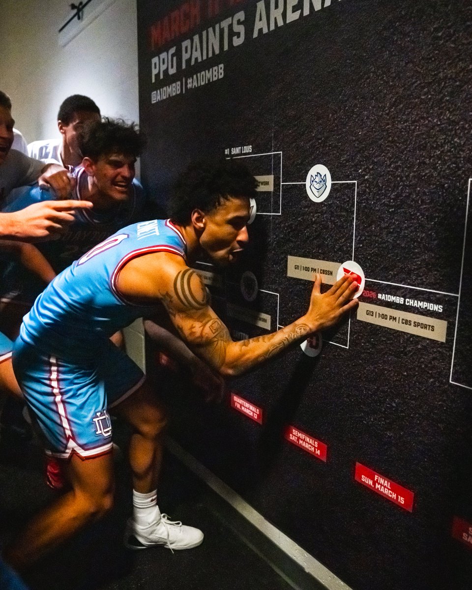 Dayton Basketball tweet media