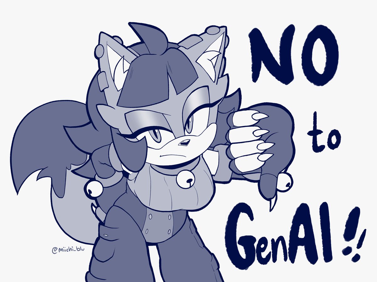 Miichi 💙✨ VGen Open ‼️ CHECK PINNED tweet media