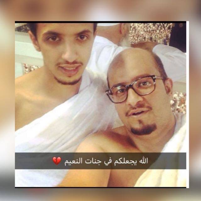 سعيد بن صالح بن سفر بن زَبيّن ال زَبيّن tweet media