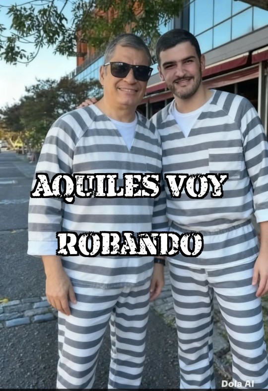 Carlos Klindich tweet media