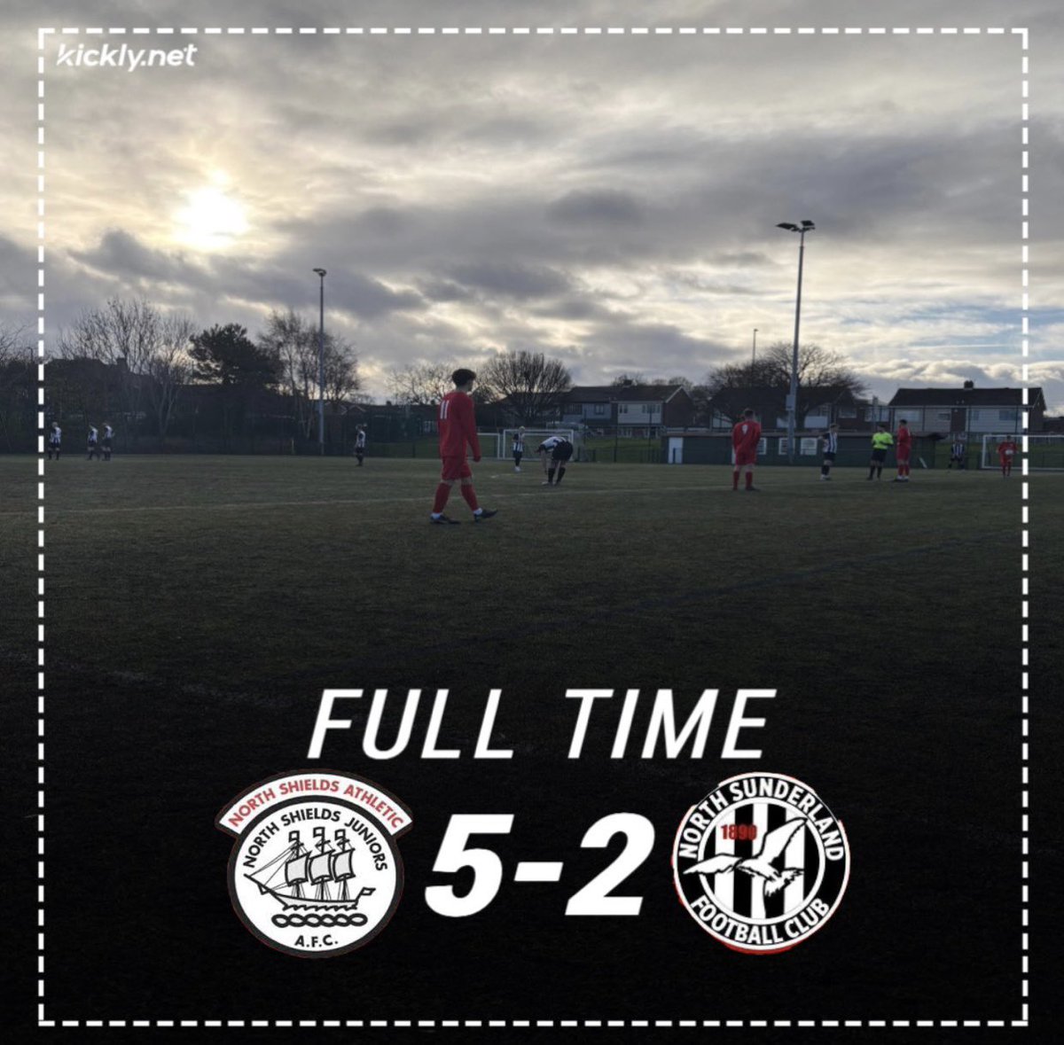 North Shields Ath Res tweet media