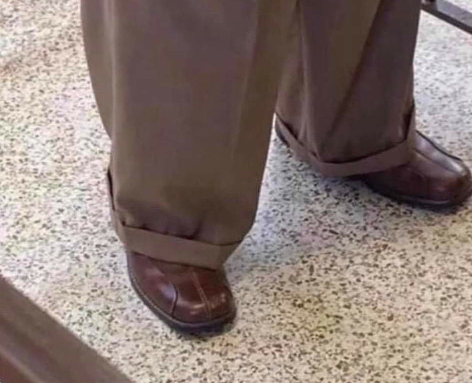 Héctor de León (El loco de los perros) ⛧ tweet media