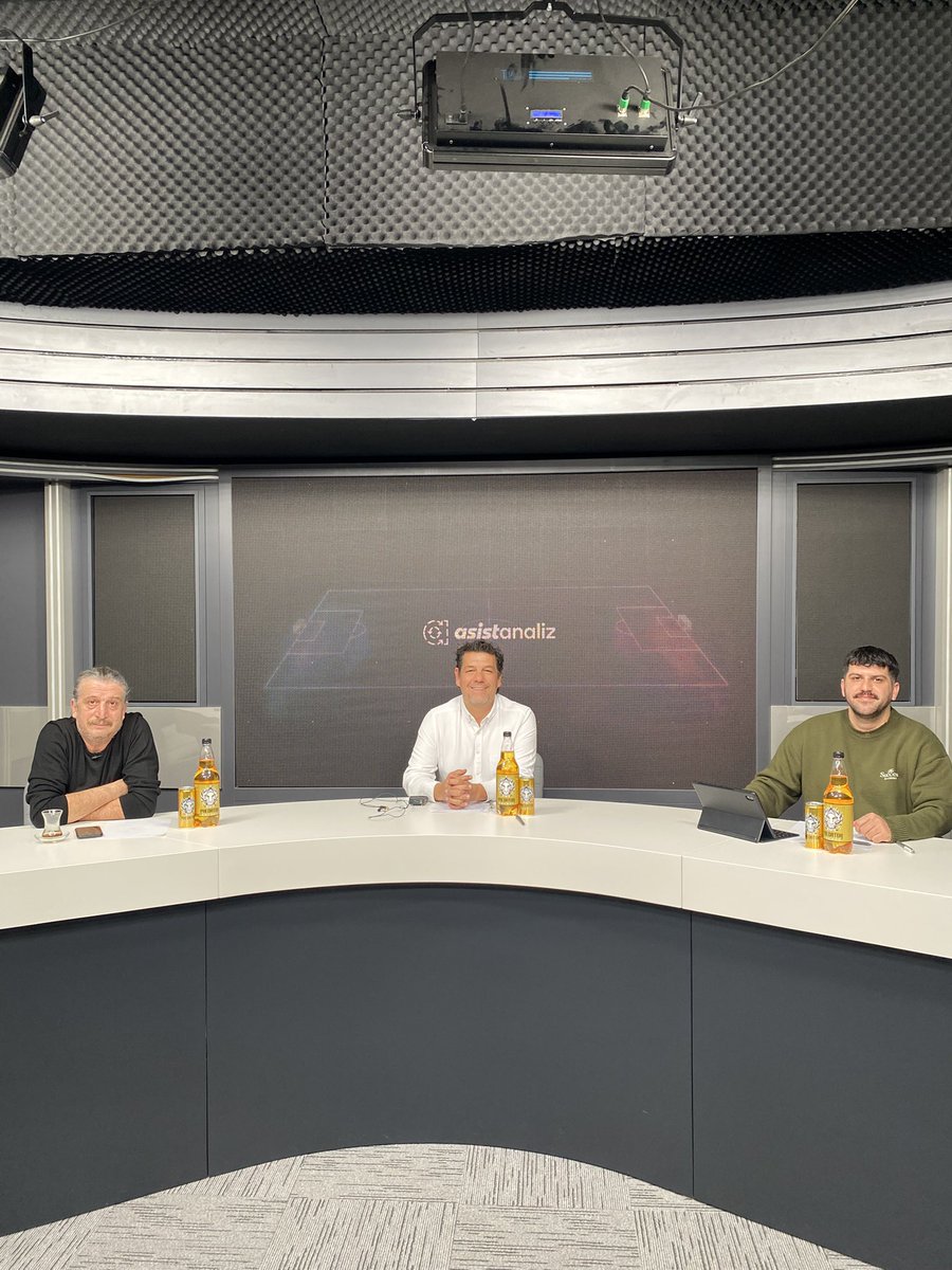 Serhat Hergüner tweet media