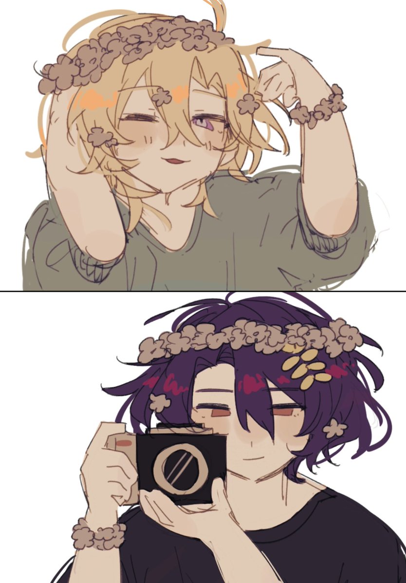 お気に入りを再掲！レイチュリ