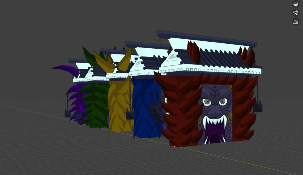 Princip3D tweet media