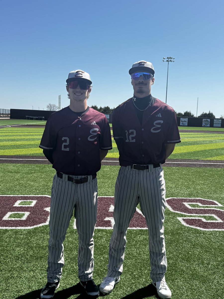Ennis Lions Baseball tweet media
