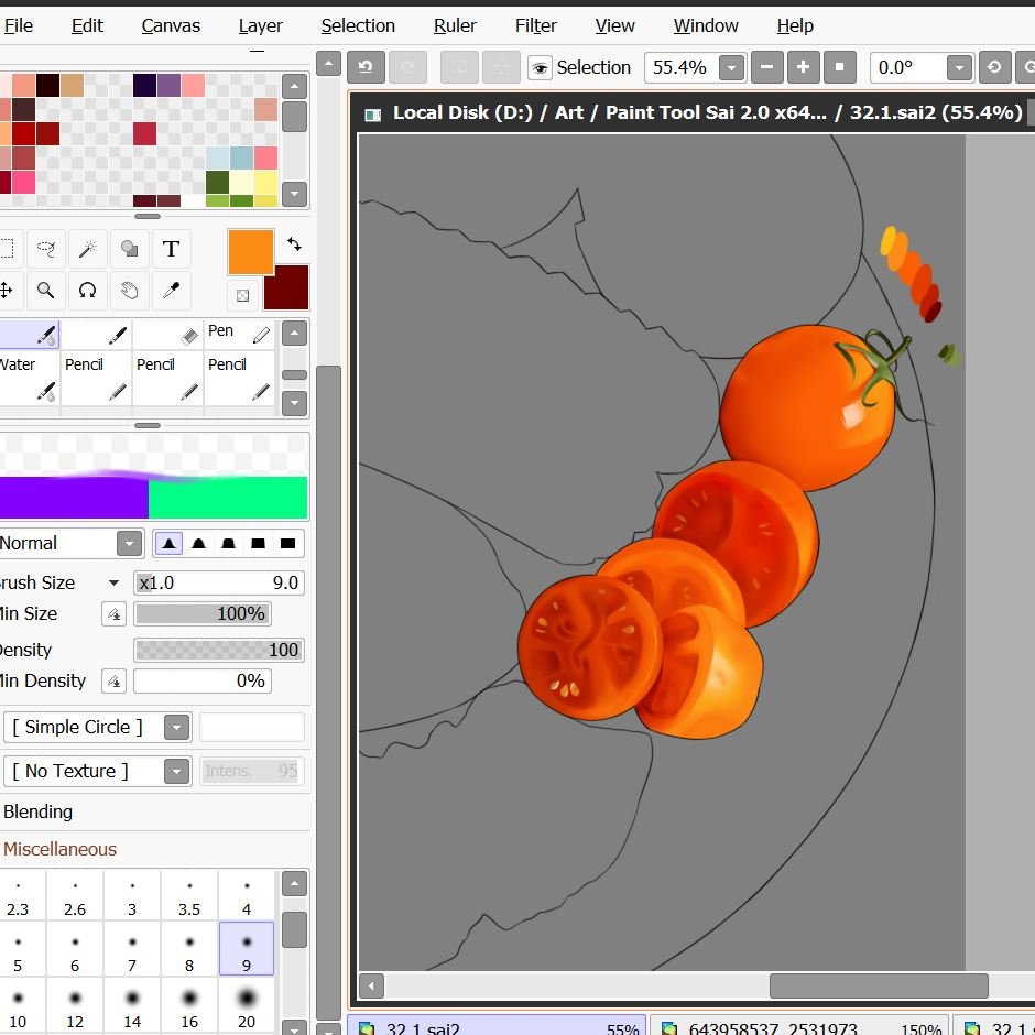 VBear1402's tweet photo. WIP https://t.co/FKUbms4zSp
