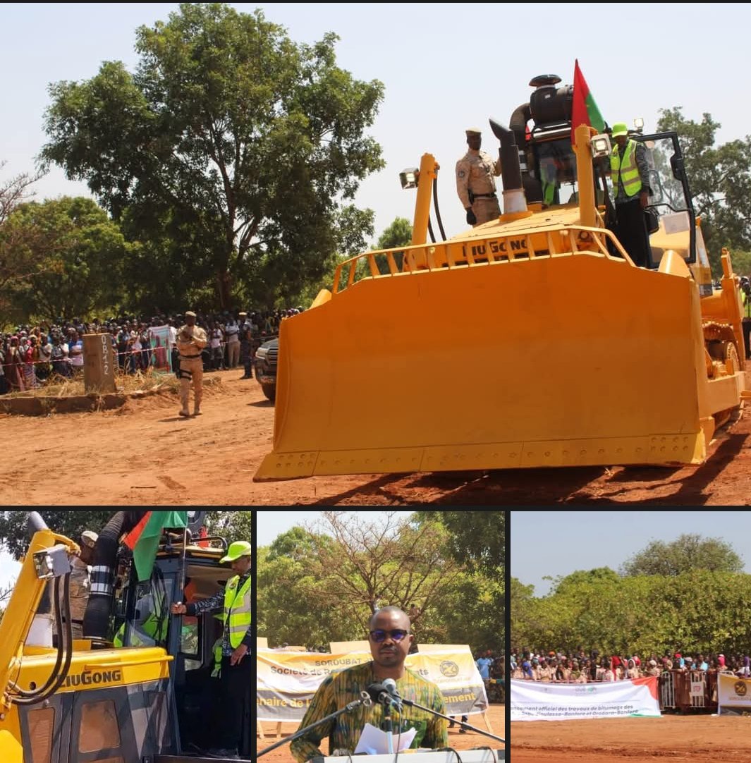 Editions SIDWAYA tweet media