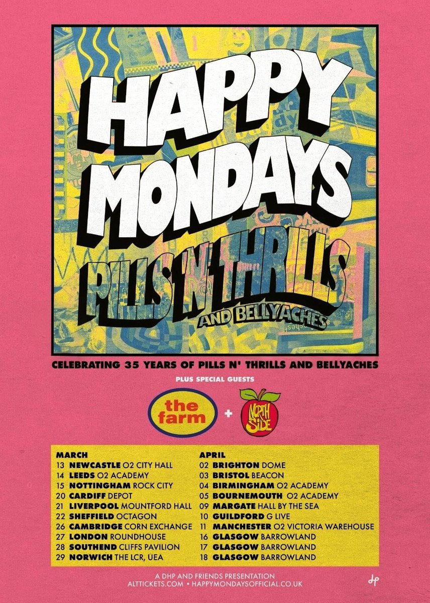 AllLoveLeeds's tweet image. Not been here in over 30 years!!!! #TownandCountryClub #02Academy #HappyMondays🪇