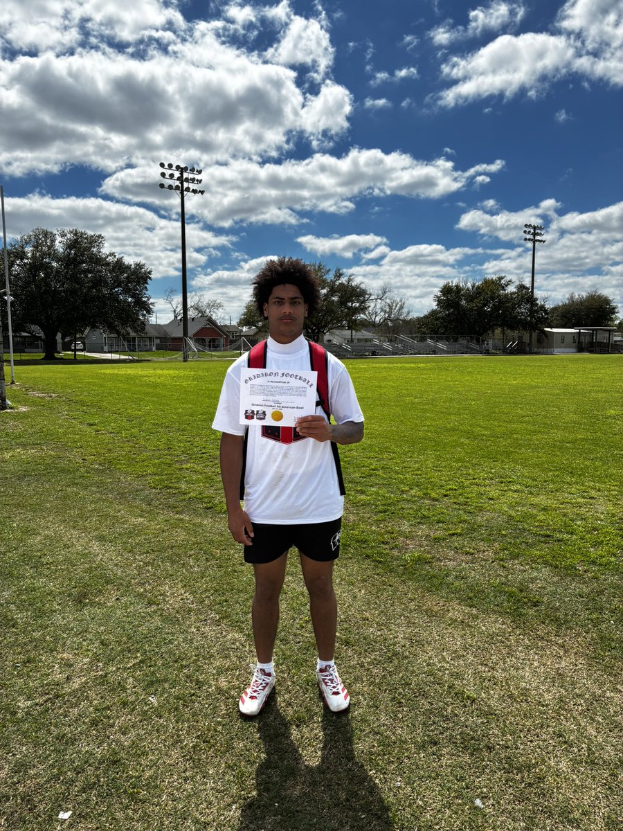 Jordan Strong tweet media