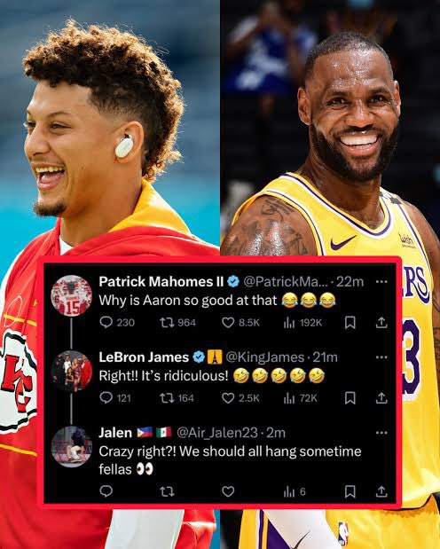 Johnny Hanks tweet media