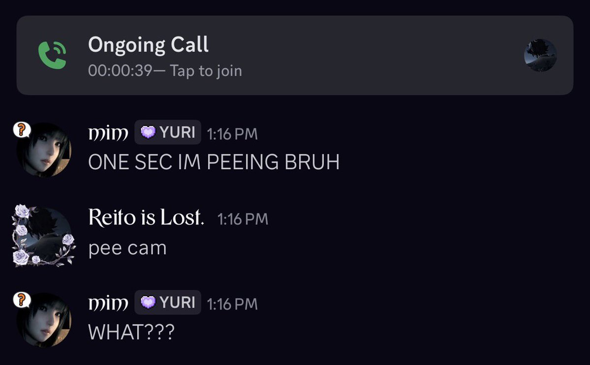 mim 💜💉| idv vtuber tweet media