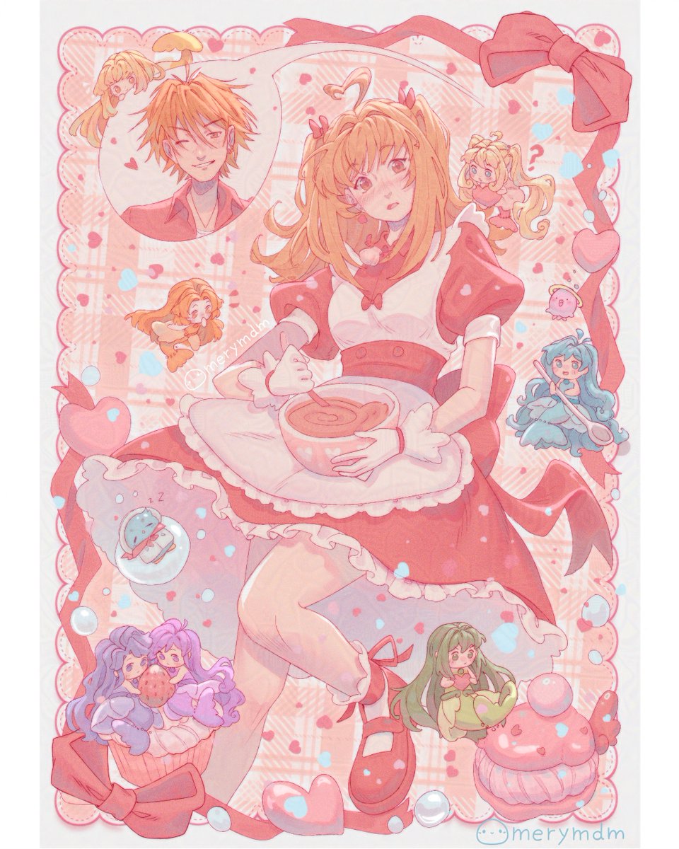 merymdm 💙 JW Madrid NC 153 tweet media