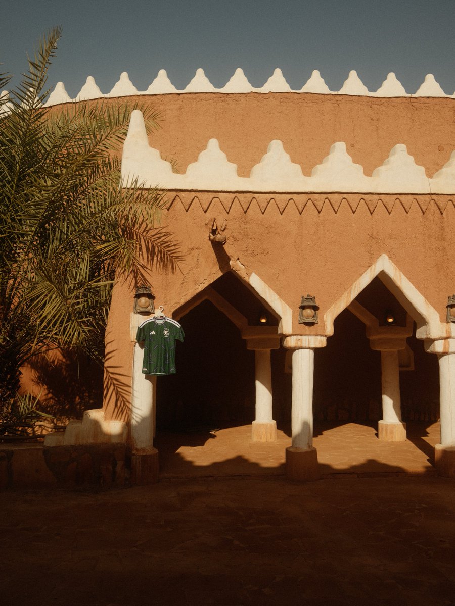 المنتخب السعودي tweet media