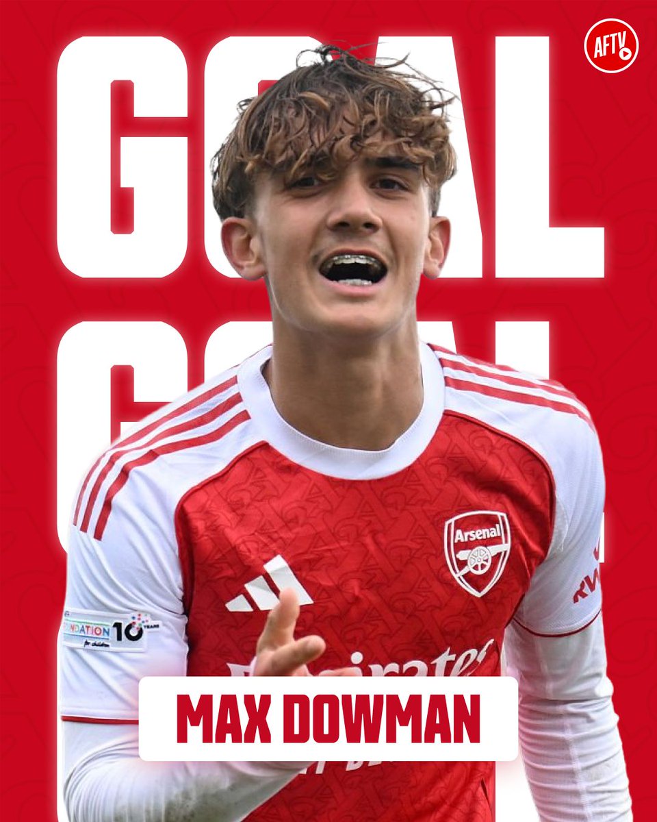 <a href="/premierleague/">Premier League</a> HIS NAME IS MAX DOWMAN.....he is a GUNNER....!!
