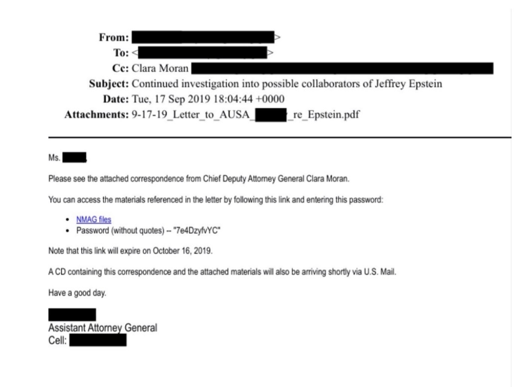 Charles Arasim tweet media