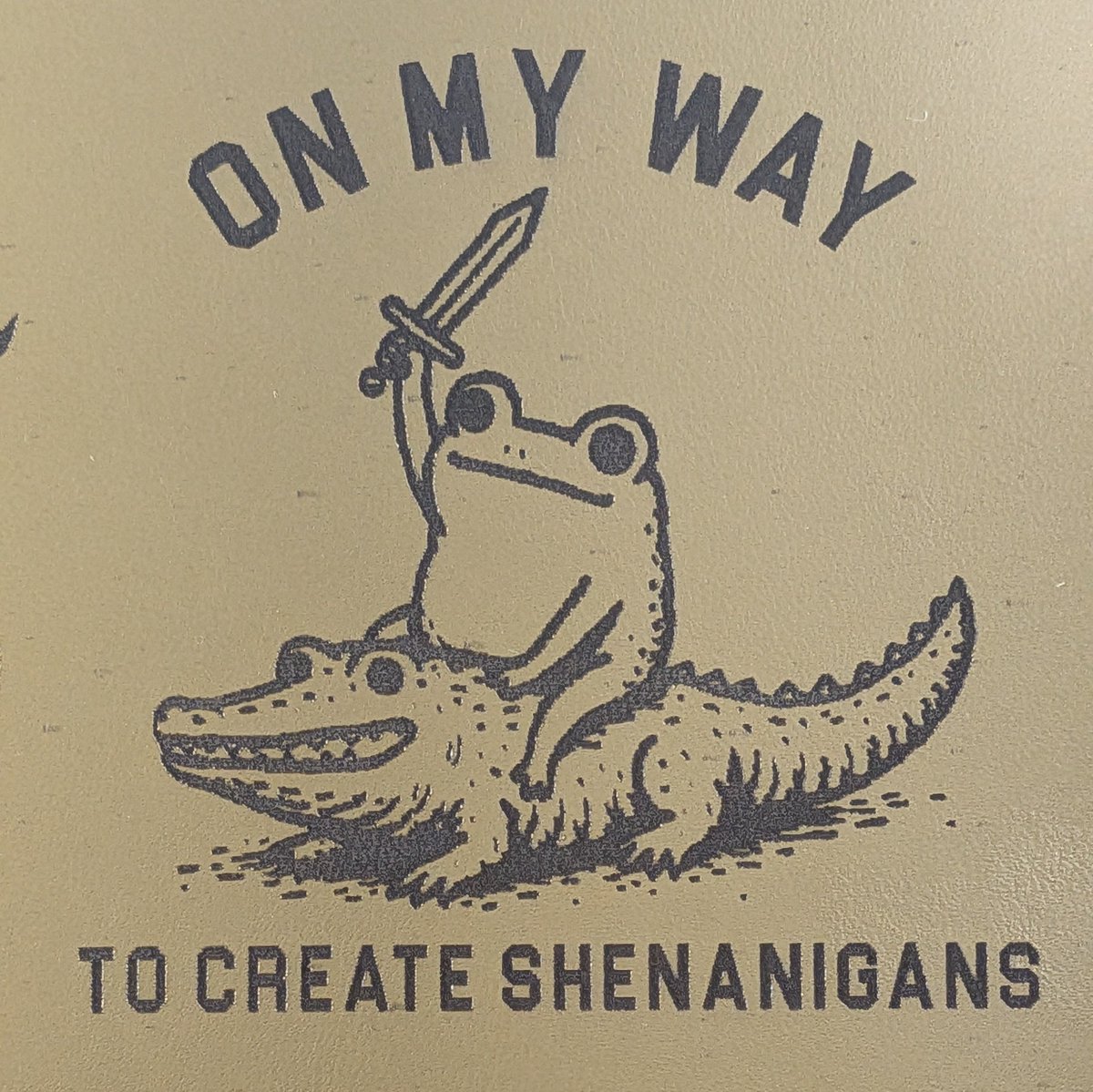 Cultivated Laser tweet media