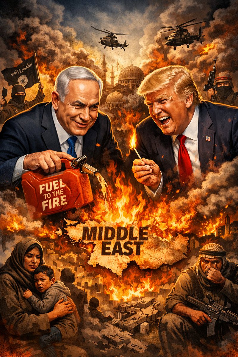 EhikhasR's tweet photo. When it burns, there are hands who for a fact spark the dynamite. https://t.co/A4C3o2jegI