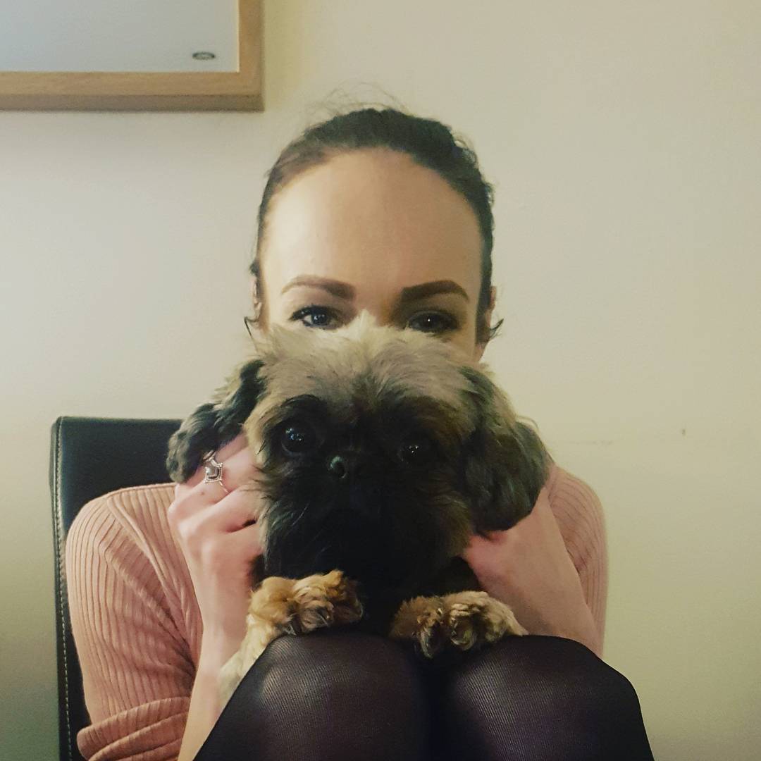 Bexie🌟 tweet media