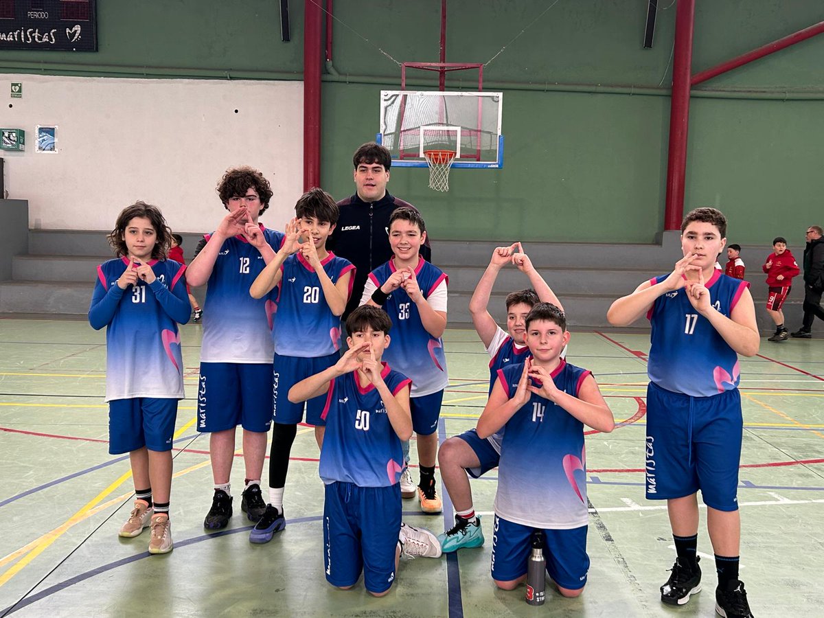 Auseva Baloncesto tweet media