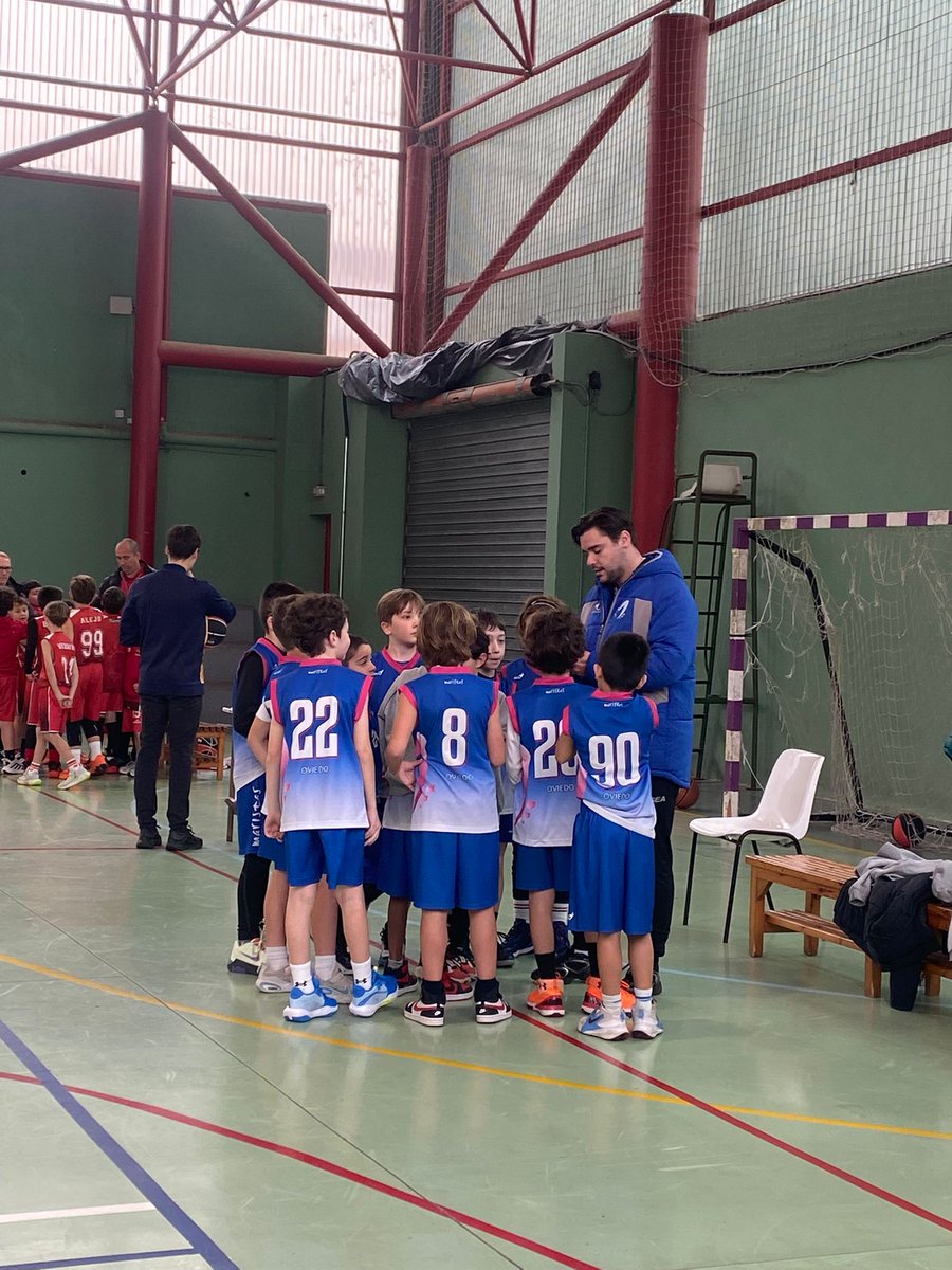 Auseva Baloncesto tweet media