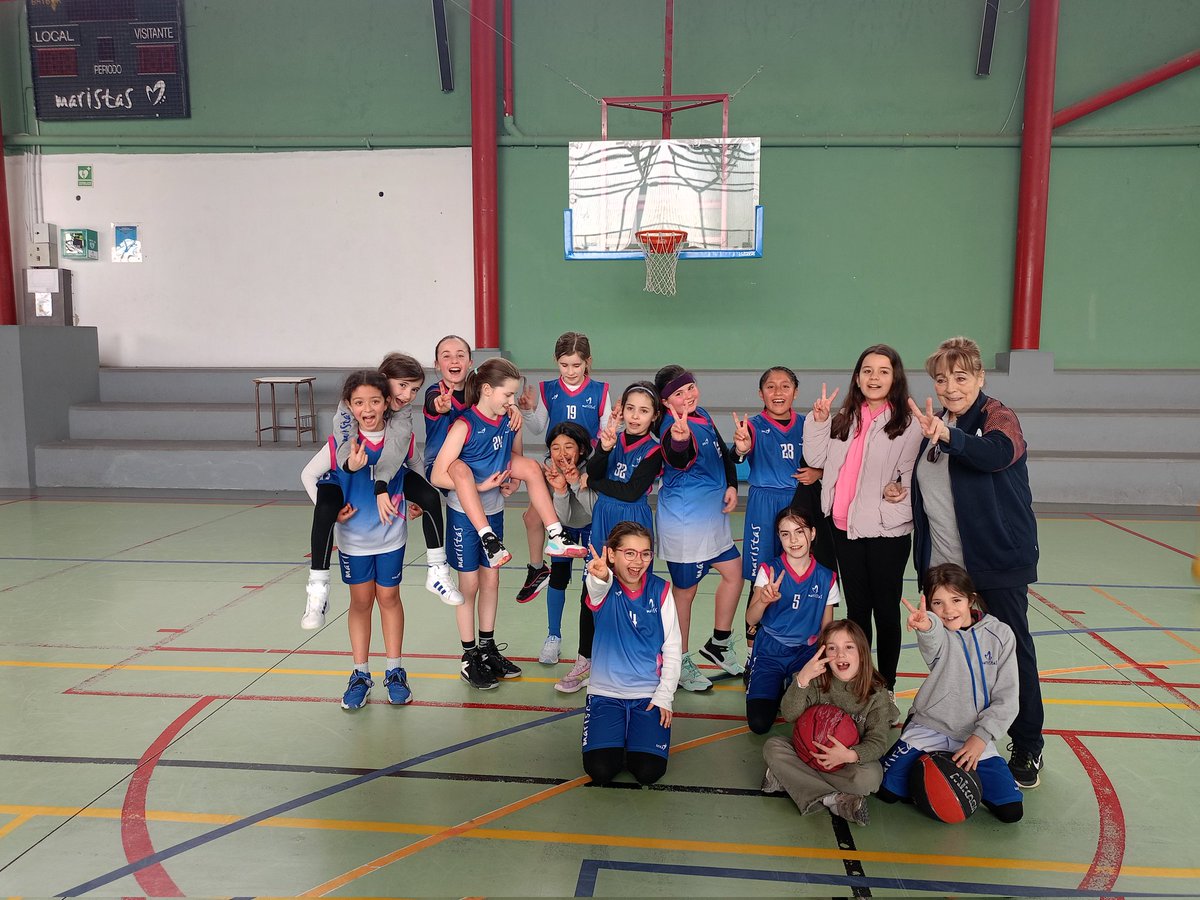 Auseva Baloncesto tweet media