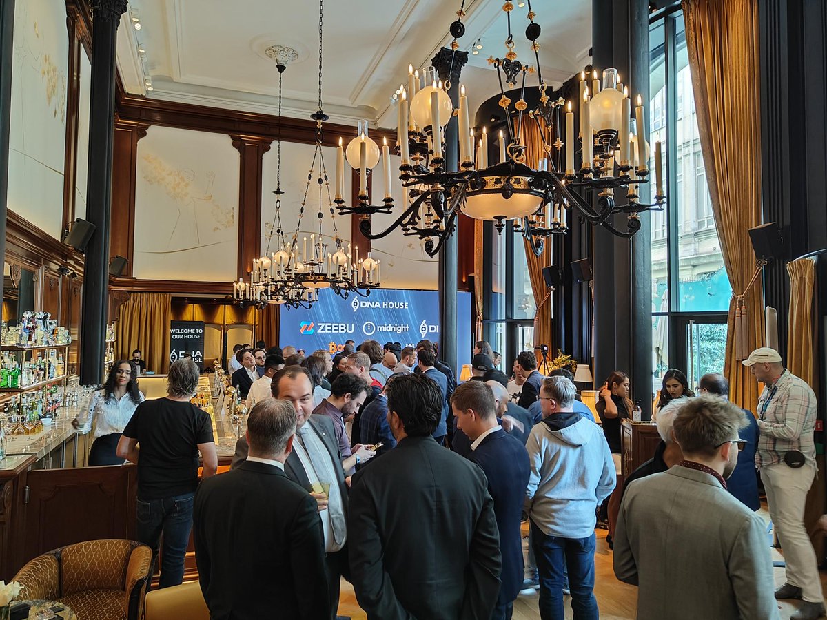 Earnscape tweet media