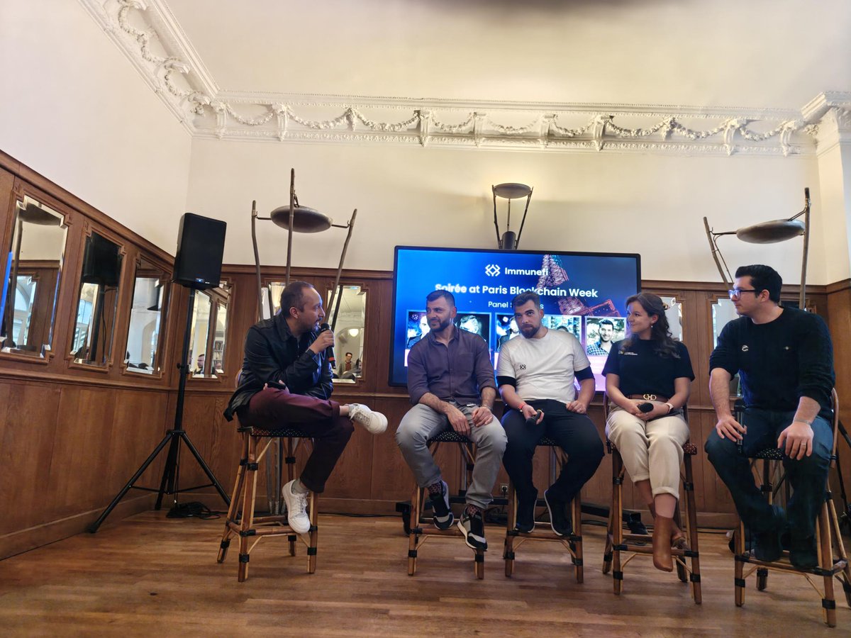 Earnscape tweet media