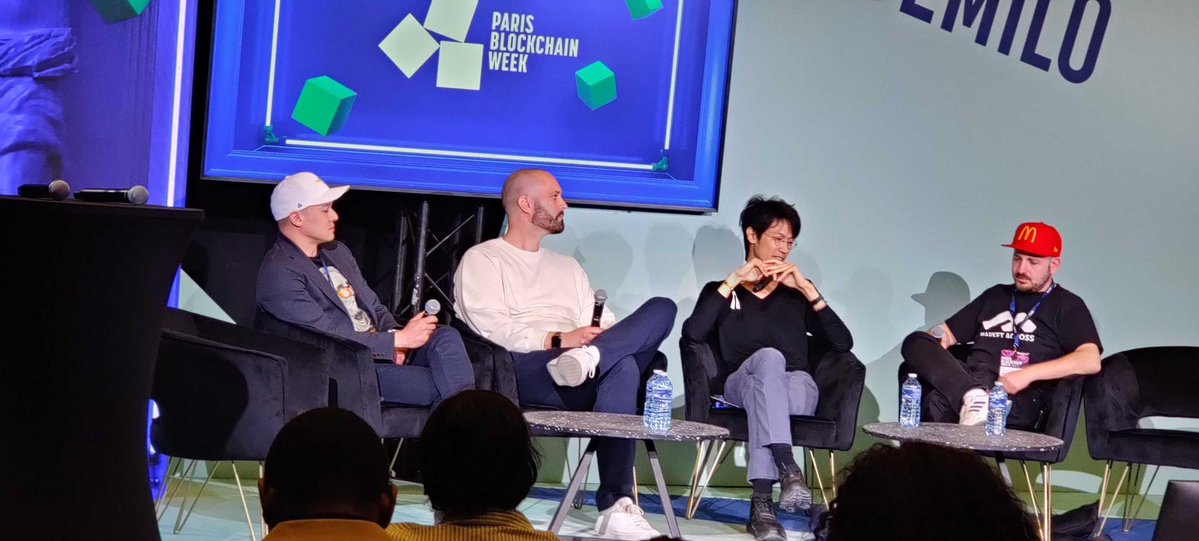 Earnscape tweet media