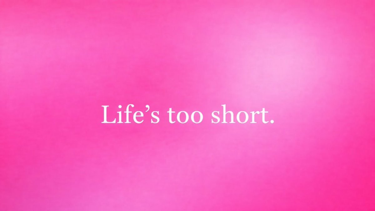 The old M can’t come to the phone right now tweet media