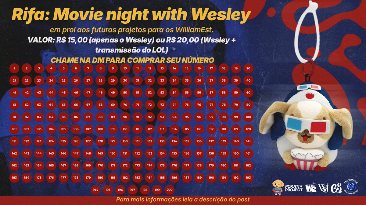 POKATI PROJECT tweet media